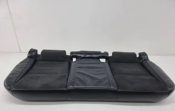 Skoda Octavia Mk3 (5E) Rear seat 