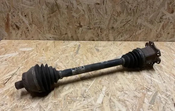 Audi A4 S4 B7 8E 8H Front driveshaft 8E0407271AT