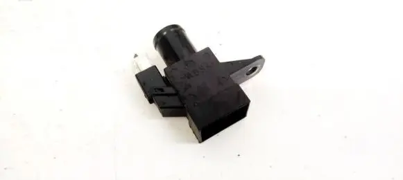 Nissan Qashqai Sensor