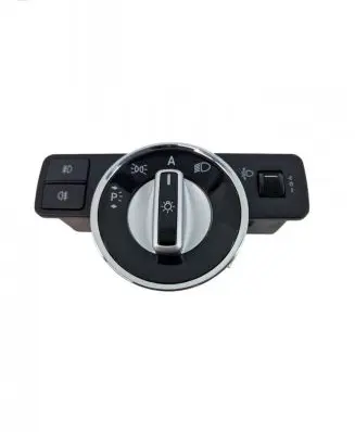 Mercedes-Benz E W212 Light switch a2125452904