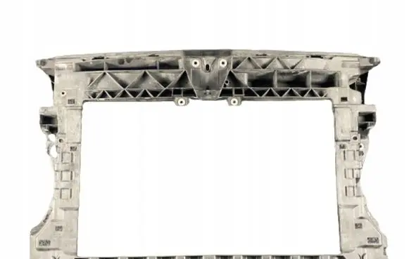 Volkswagen Caddy Radiator support slam panel 2K5805588