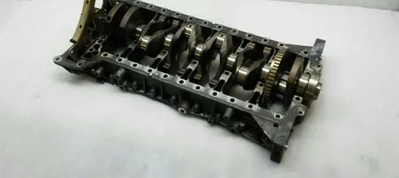 BMW Z4 E85 E86 Other engine part 0392993