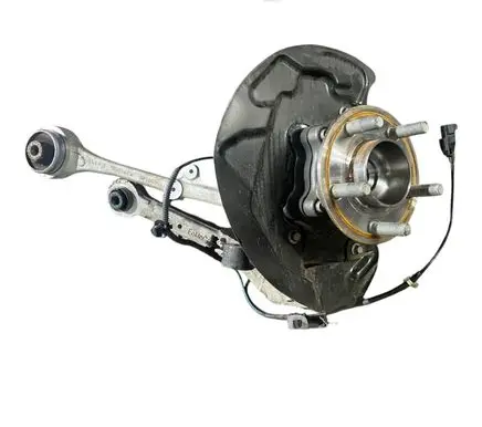 Ford Mustang VII Front wheel hub NAA