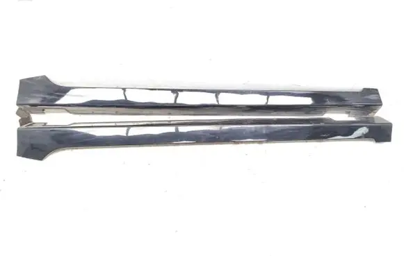 Hyundai Ioniq Sill/side skirt trim 87752G2000 87751G2000