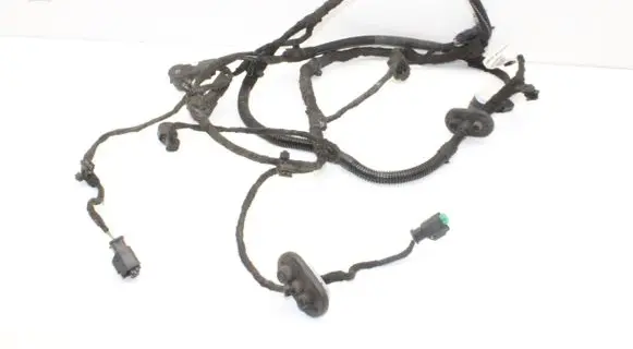 Peugeot RCZ Parking PDC sensor YM40819180