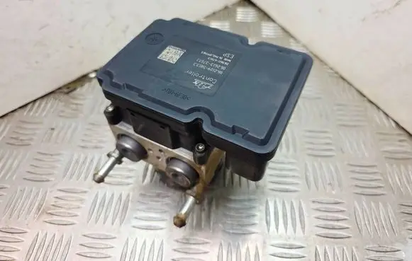 Mitsubishi ASX ABS Pump 4670A587 06210958133