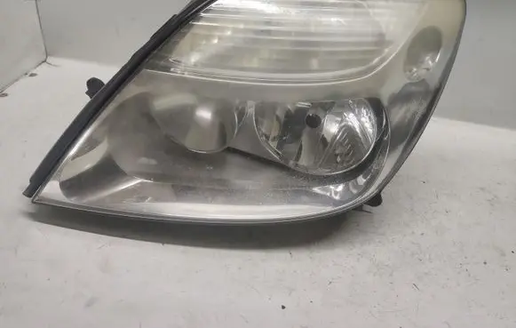 Renault Scenic I Headlight/headlamp