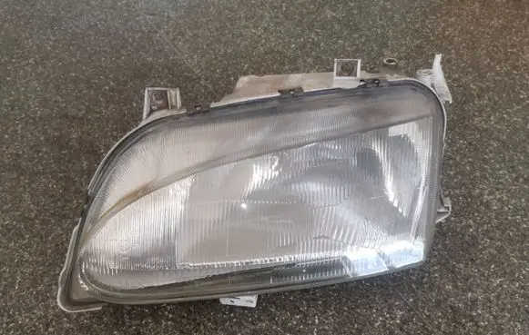 Volkswagen Sharan Headlight/headlamp