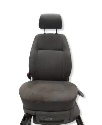 Volkswagen Caddy Front driver seat 