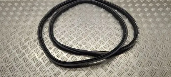 Peugeot 3008 II Trunk rubber seal (body) 9811603080