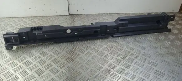 BMW X5 E70 Other trunk/boot trim element 7145913