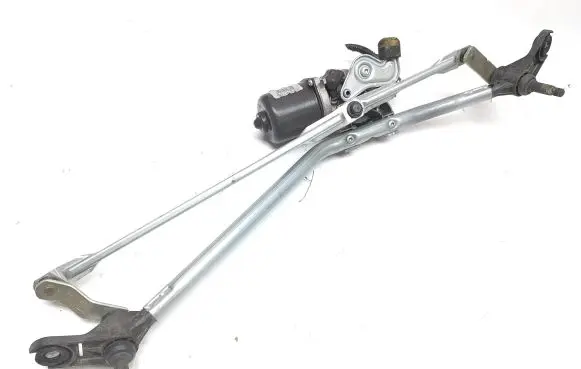 Renault Kangoo II Front wiper linkage and motor 8200409692 54526811 793545268998