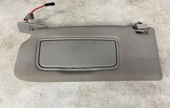 Volvo V50 Sun visor 
