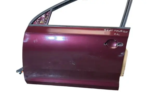 Seat Toledo IV (NH) Front door 5JA831311