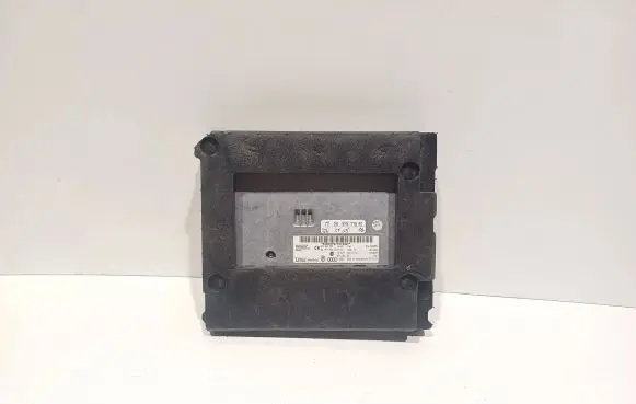 Audi A6 S6 C6 4F Bluetooth control unit module 4F1862335 4F1910336A