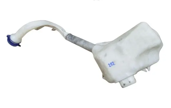 Ford Galaxy Windshield washer fluid reservoir/tank 9642546080