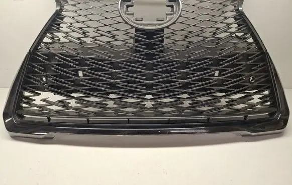 Lexus UX Front bumper upper radiator grill 5310176350 5310176370 5310176390