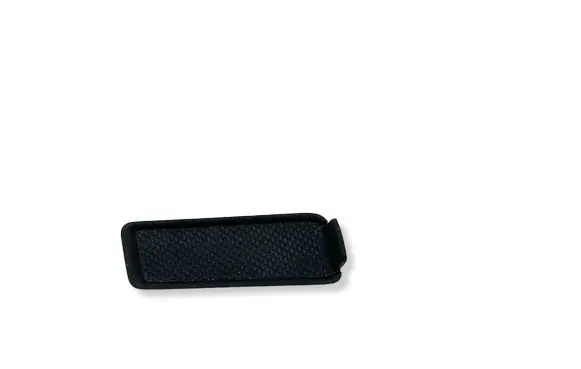 Audi A4 S4 B9 8W Central console drawer/shelf pad 8W1863301