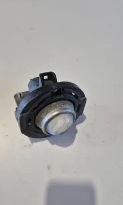 Dodge Challenger Front fog light