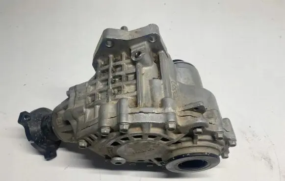 KIA Sportage Gearbox transfer box case 3D310