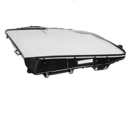 Lexus GS 250 350 300H 450H Headlight lense 