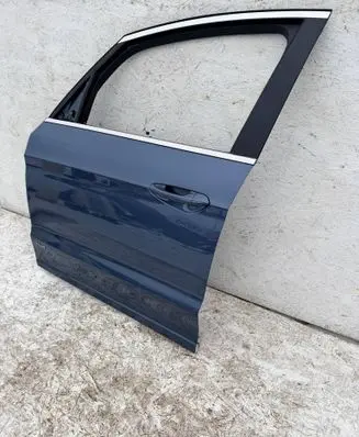 Ford S-MAX Front door 