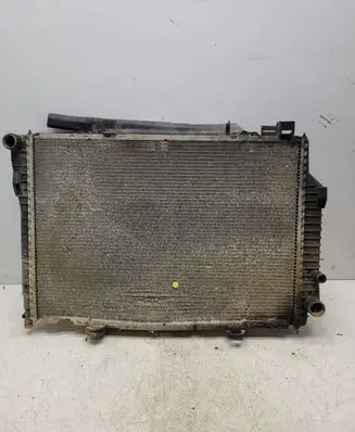 Mercedes-Benz C W202 Coolant radiator 2025006303