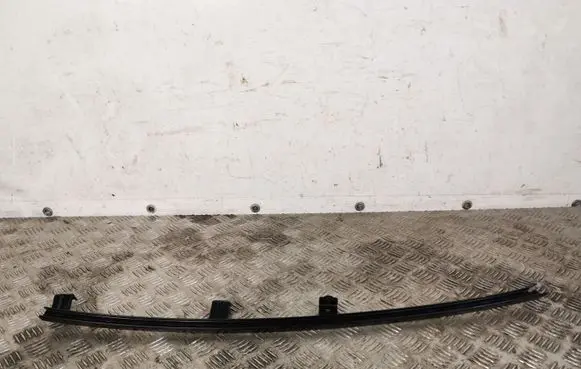 Subaru Forester SK Front door windshield rail SJAR