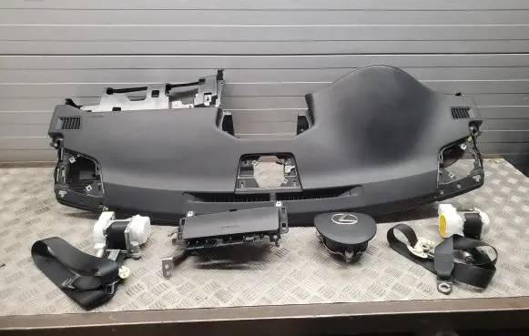 Lexus NX Dashboard TG10B01002 TG10A01003 TG11D01003