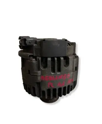 Citroen Berlingo Generator/alternator 9646321780