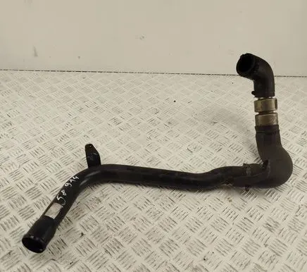 Ford Kuga II Intercooler hose/pipe