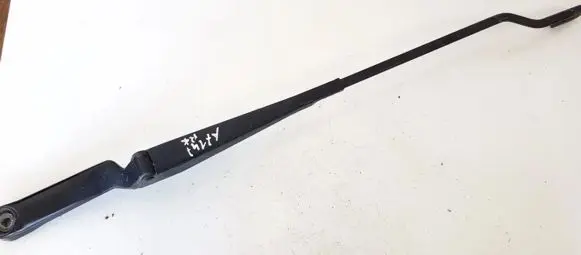 Audi A3 S3 8L Front wiper blade arm 1j1955409