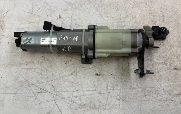 Audi A6 S6 C7 4G Tailgate/trunk/boot lift motor E5030118