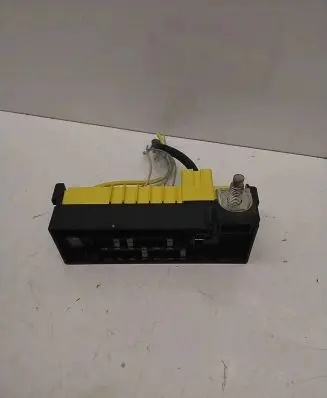 Peugeot 508 Fuse module 9674917380 001313212