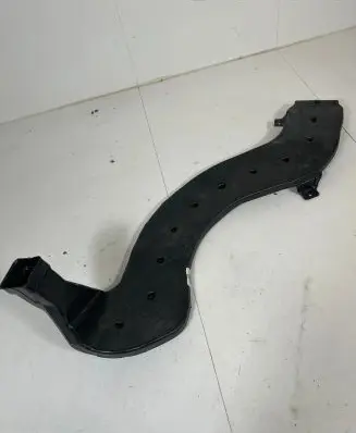 Hyundai Ioniq 5 Cabin air duct channel 97360GI010