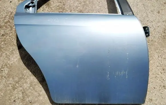 Alfa Romeo 156 Rear door zydros