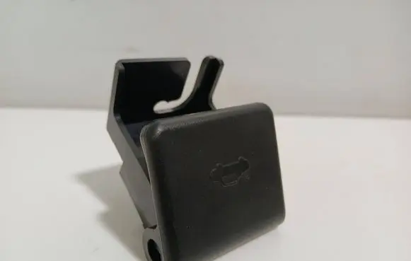 Mazda 6 Engine bonnet (hood) release handle K3203