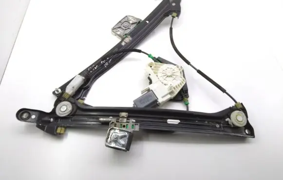 Audi A5 Sportback 8TA Front door window regulator with motor 8K0959802A