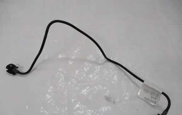 Peugeot 2008 I Engine coolant pipe/hose 9805454880