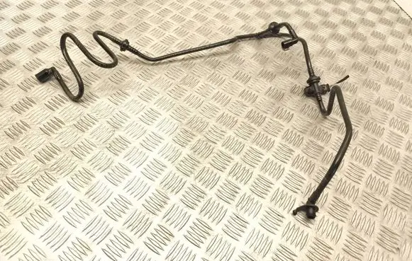 Skoda Fabia Mk3 (NJ) Vacuum line/pipe/hose 6C0611933A
