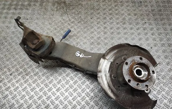 Mini Cooper Countryman R60 Rear wheel hub 