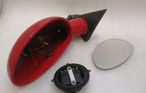Ferrari 360 Front door electric wing mirror 65732110