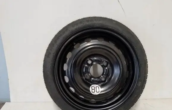Nissan Micra R18 forged rim 4X100