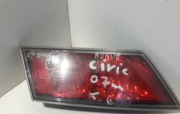 Honda Civic Tailgate rear/tail lights 22616721