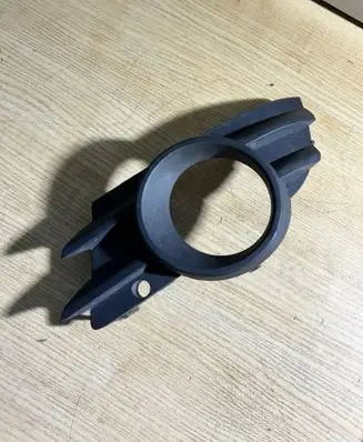 Opel Meriva A Front fog light trim/grill 13193538