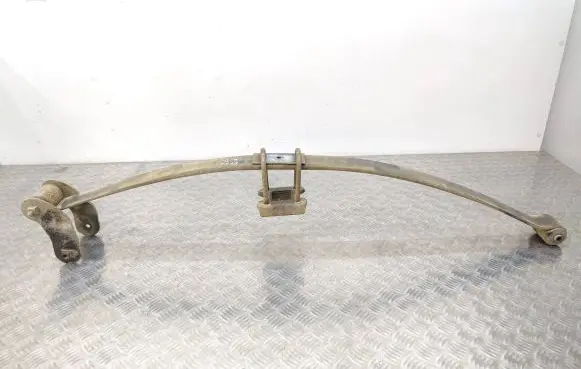 Volkswagen Caddy Rear leaf spring 