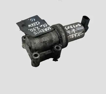 KIA Sorento EGR valve 284104A410