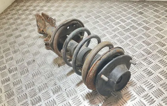 Hyundai Tucson JM Front shock absorber/damper