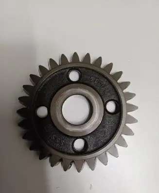 Volkswagen Transporter - Caravelle T5 Timing chain sprocket 070121319