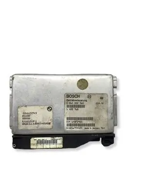 BMW 5 E39 Gearbox control unit/module 0260002360